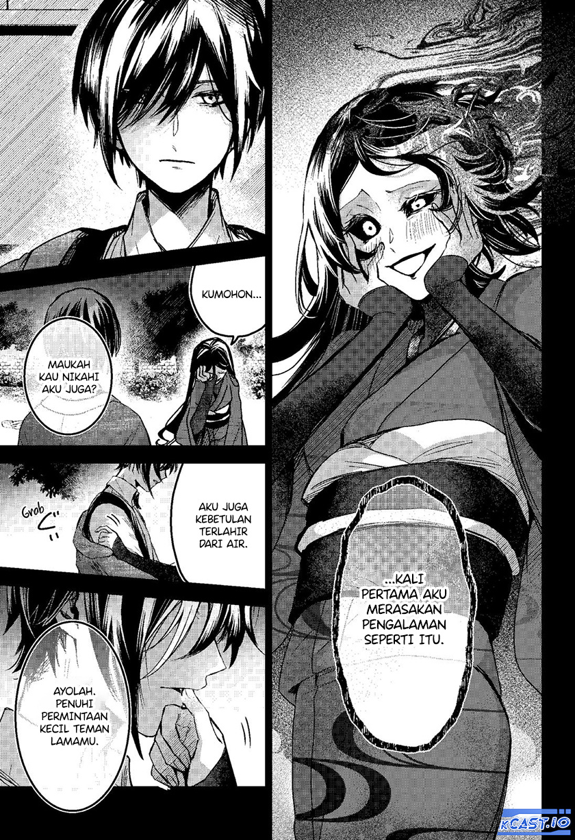 Chapter 65 - halaman 9
