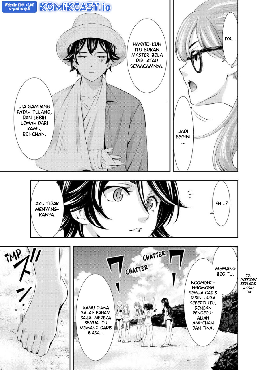 Chapter 114 - halaman 11