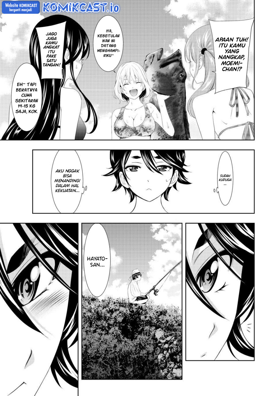 Chapter 114 - halaman 15