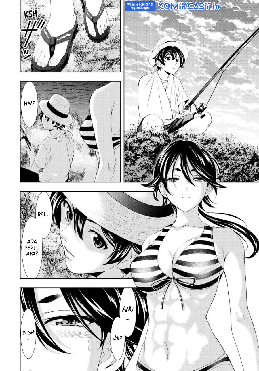 Chapter 114 - halaman 16