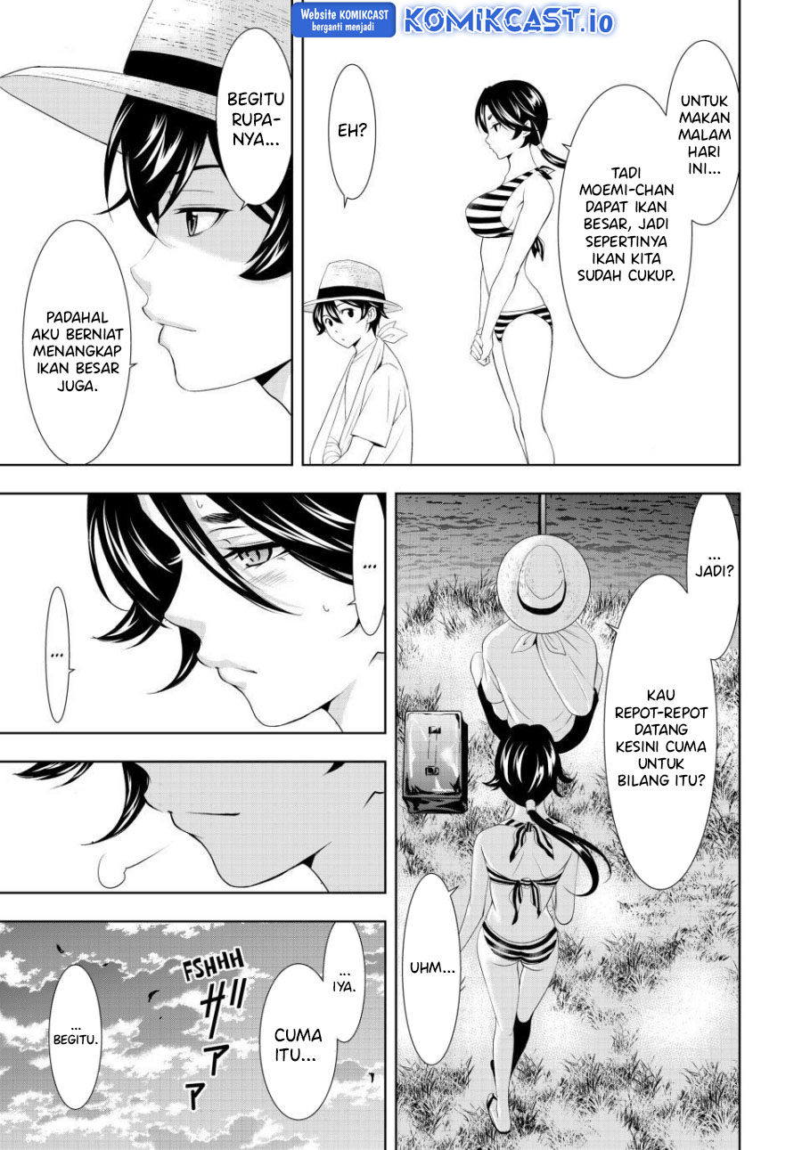Chapter 114 - halaman 17