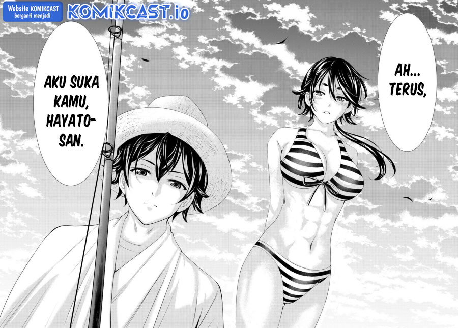 Chapter 114 - halaman 18