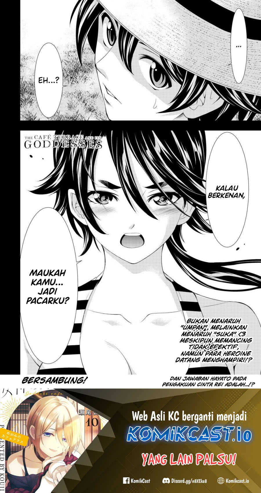Chapter 114 - halaman 19