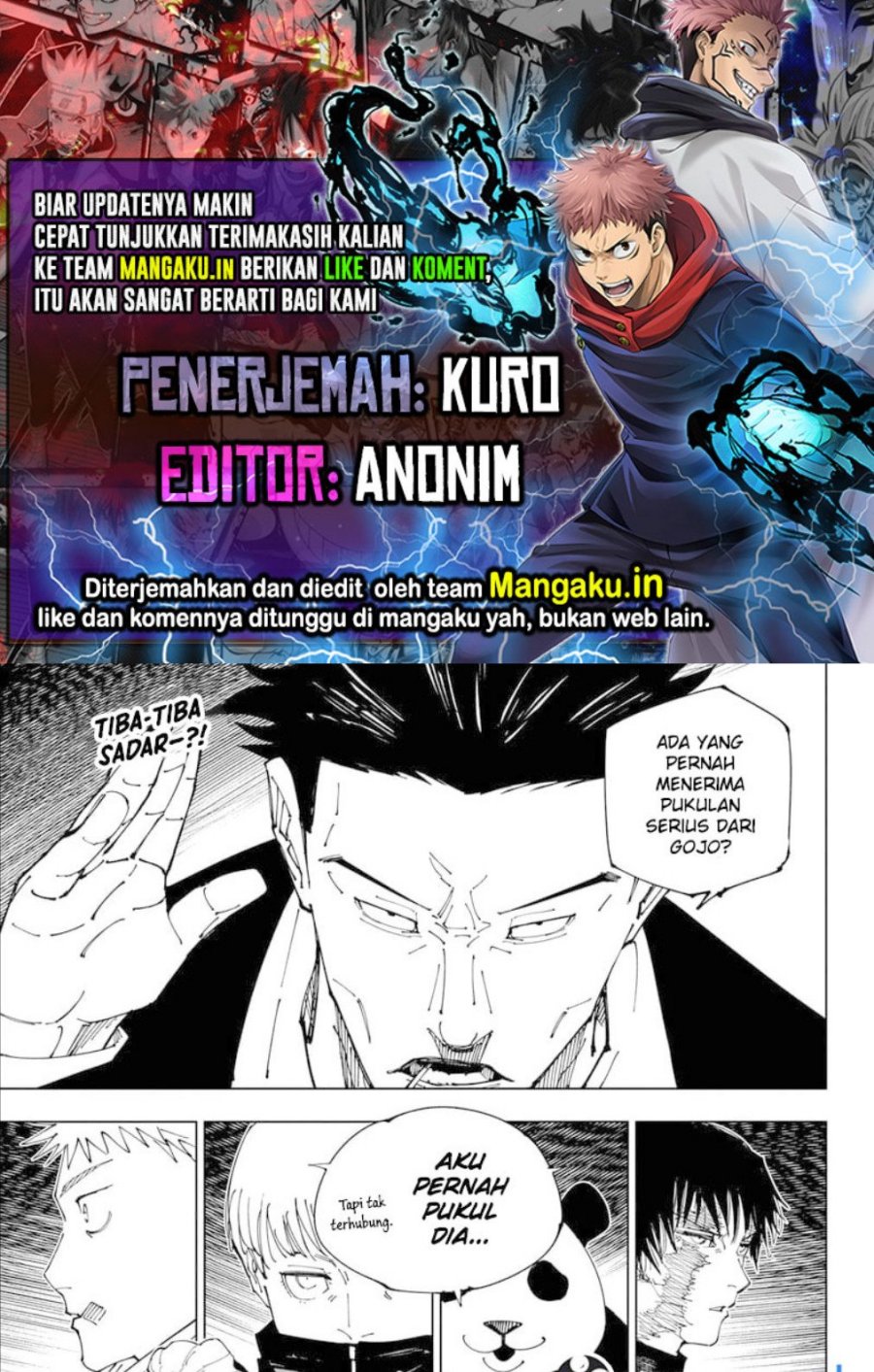 Chapter 231 - halaman 2