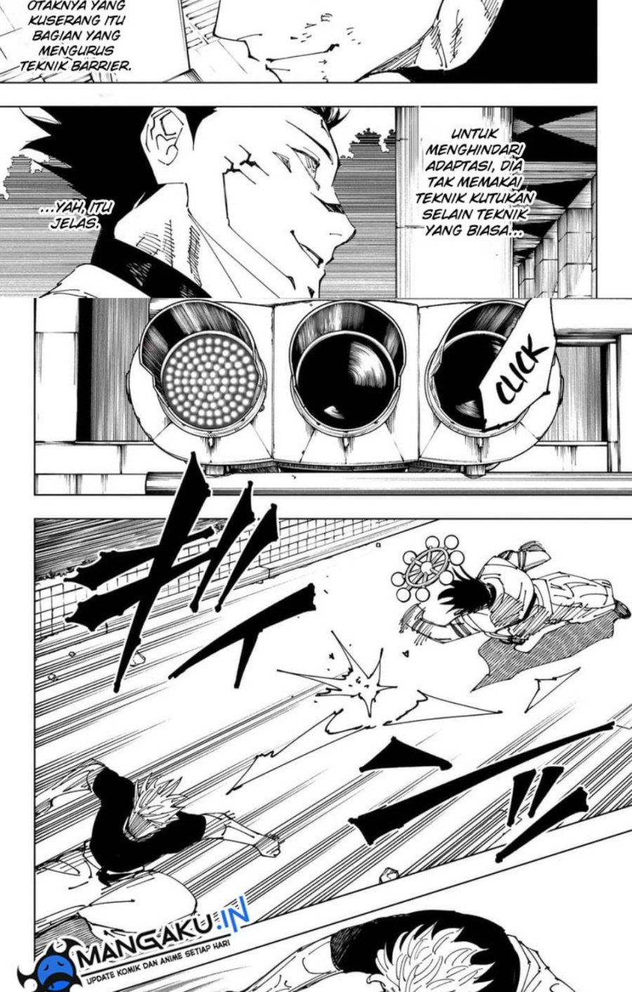 Chapter 231 - halaman 13