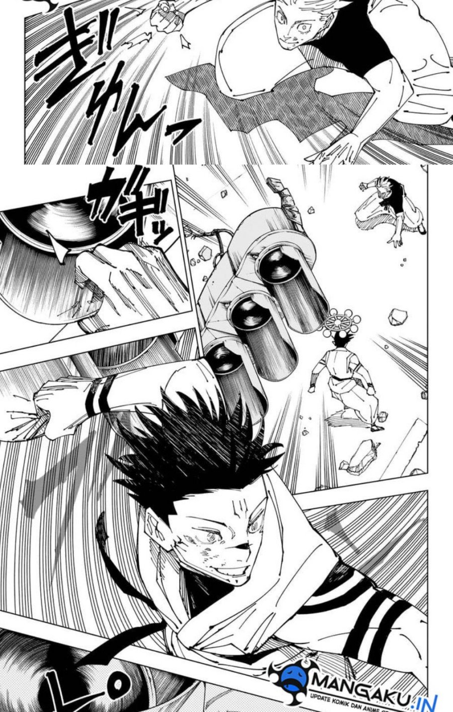 Chapter 231 - halaman 14