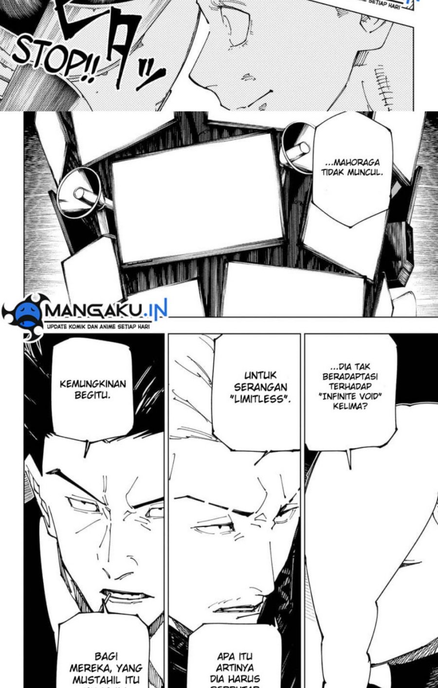 Chapter 231 - halaman 15