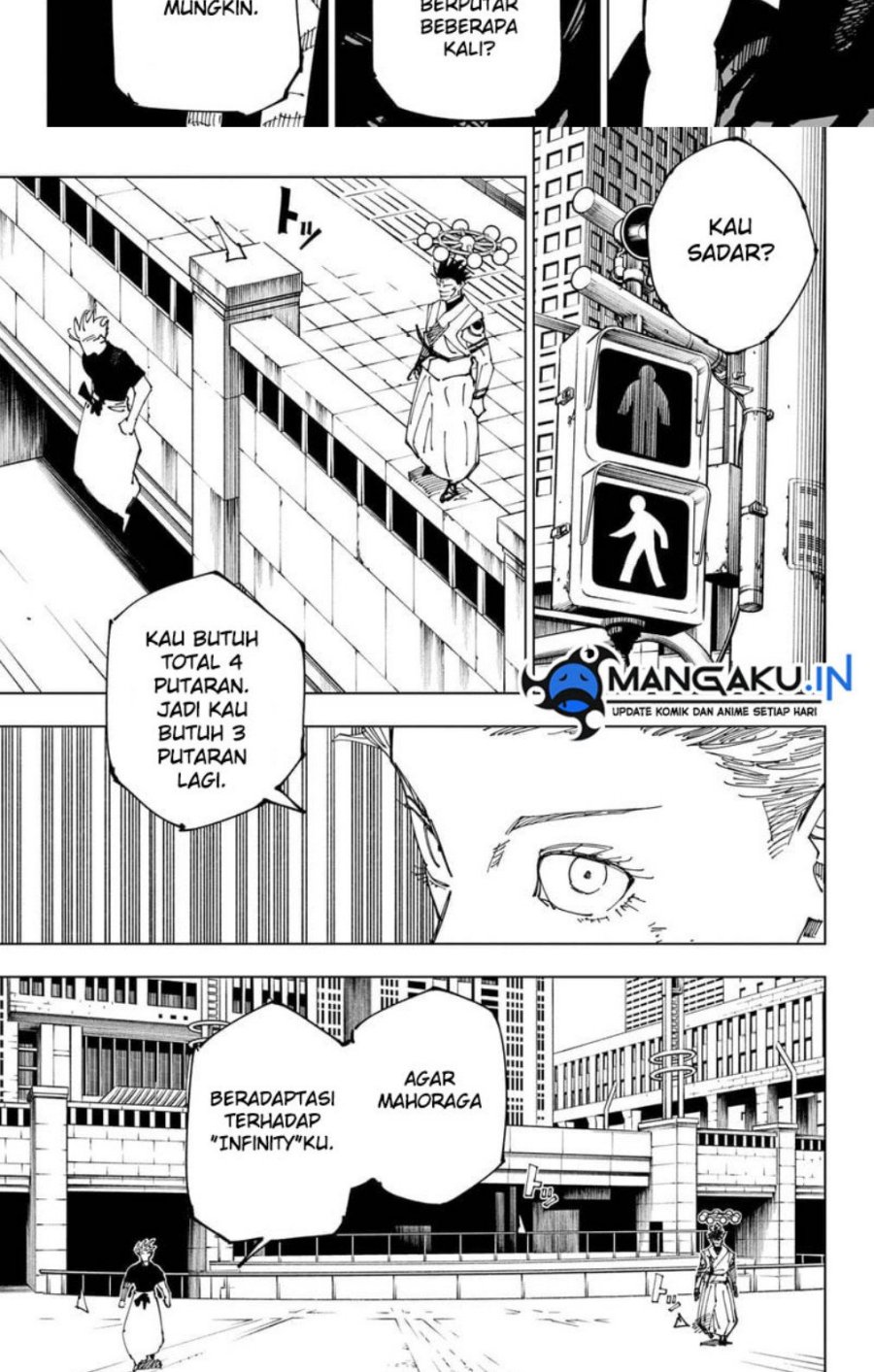 Chapter 231 - halaman 16
