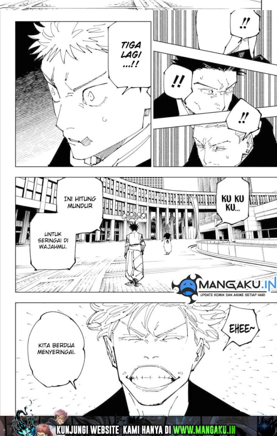 Chapter 231 - halaman 17