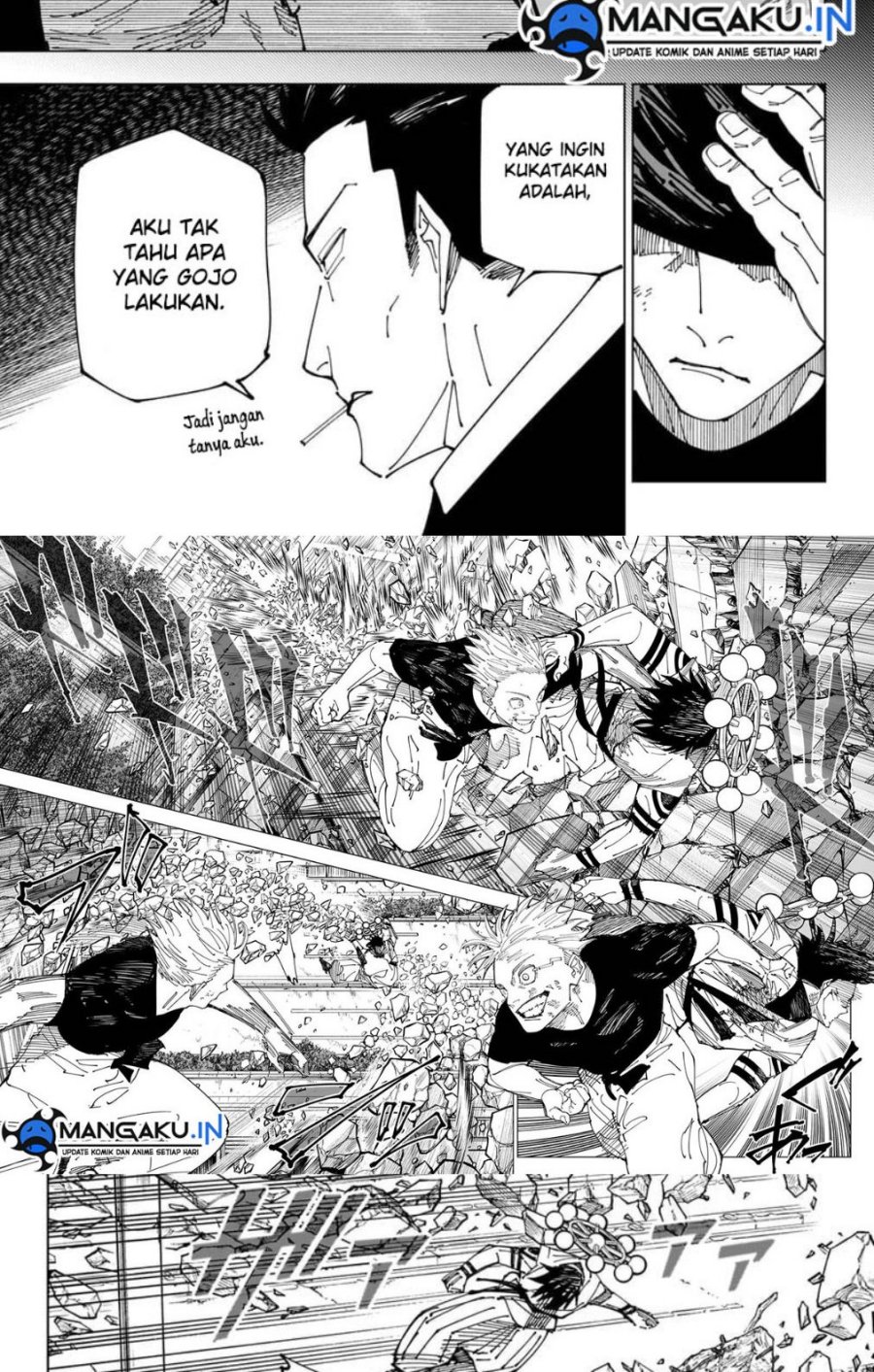 Chapter 231 - halaman 5
