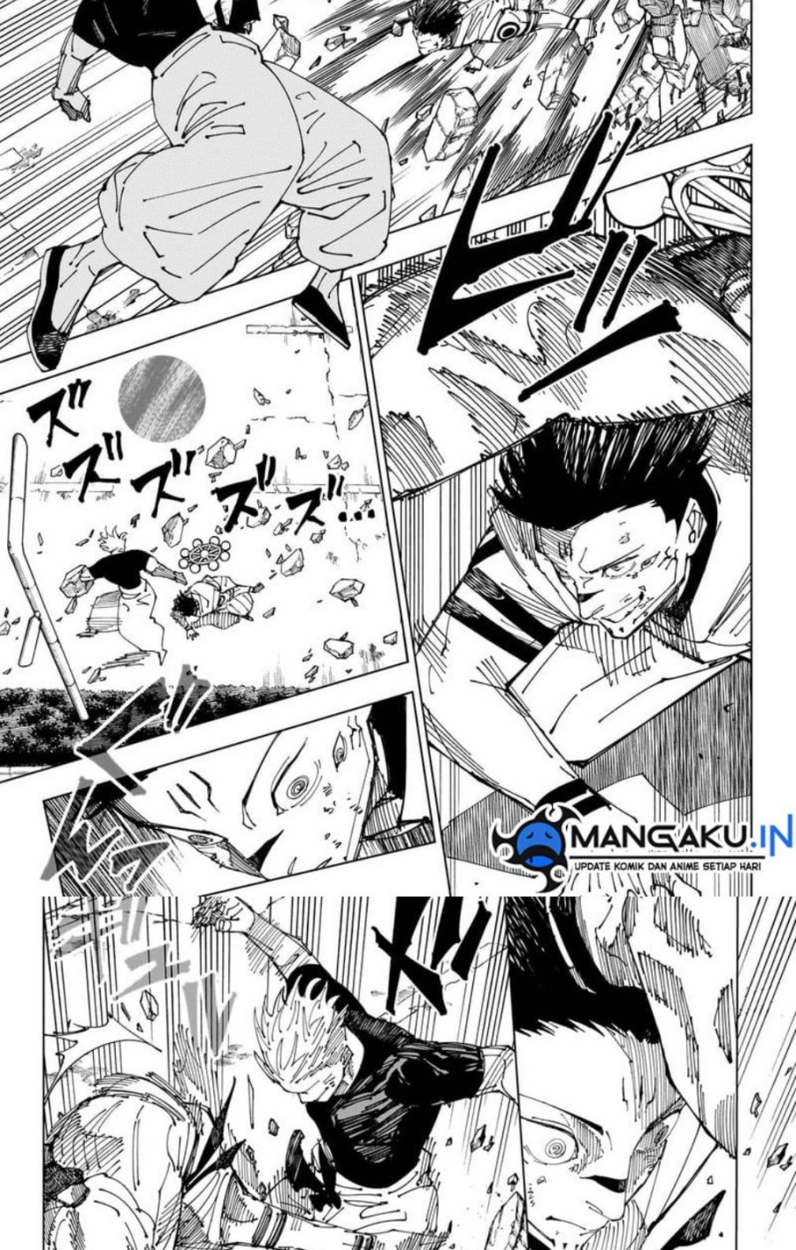 Chapter 231 - halaman 7