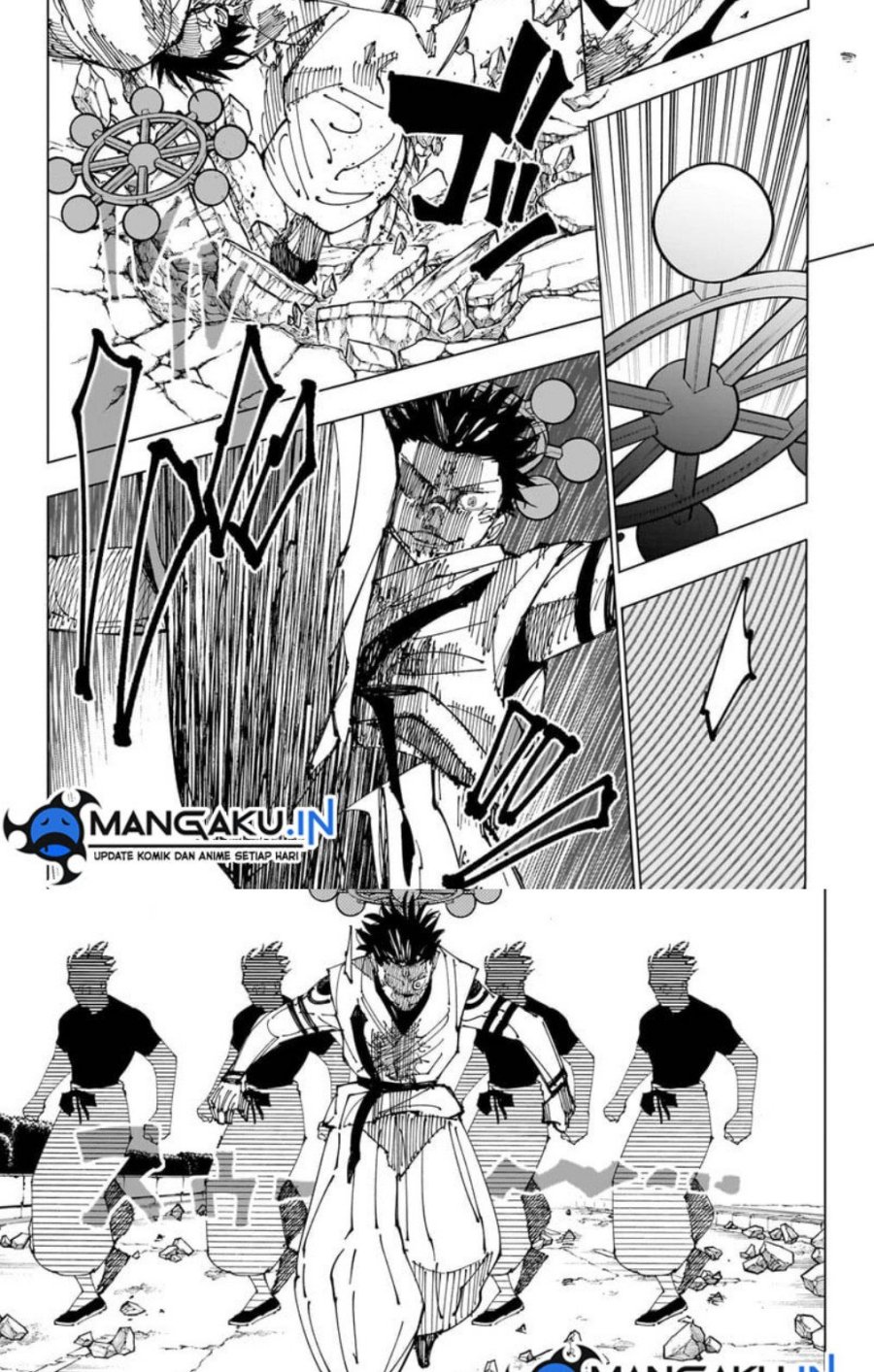 Chapter 231 - halaman 8