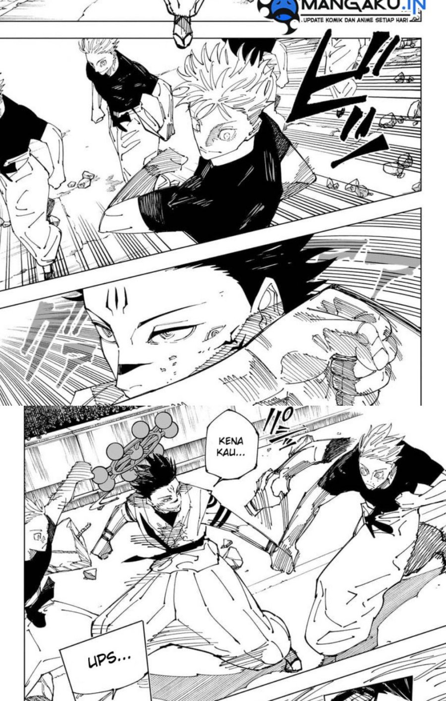 Chapter 231 - halaman 9
