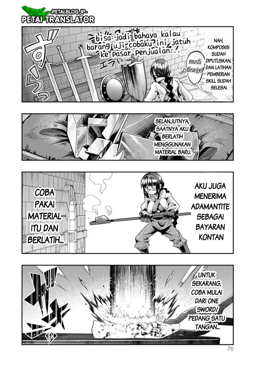 Chapter 65 - halaman 12
