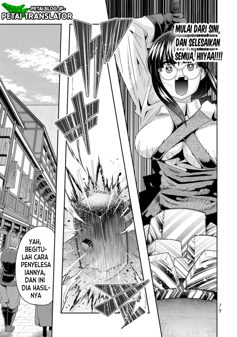 Chapter 65 - halaman 15