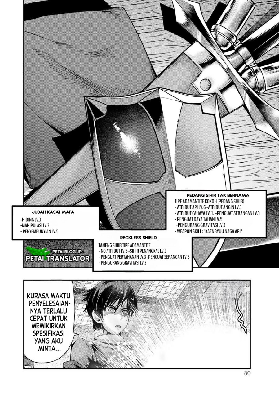 Chapter 65 - halaman 16