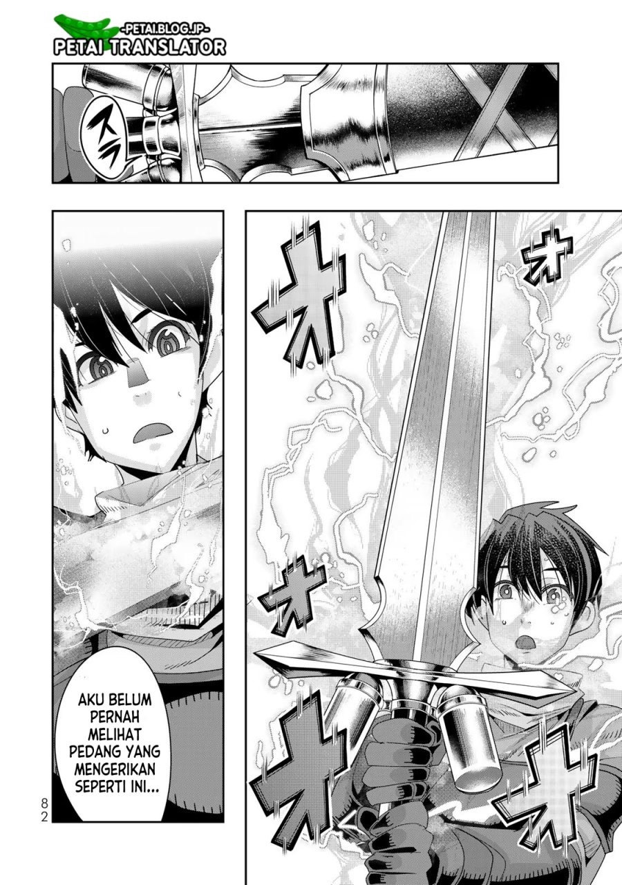 Chapter 65 - halaman 18