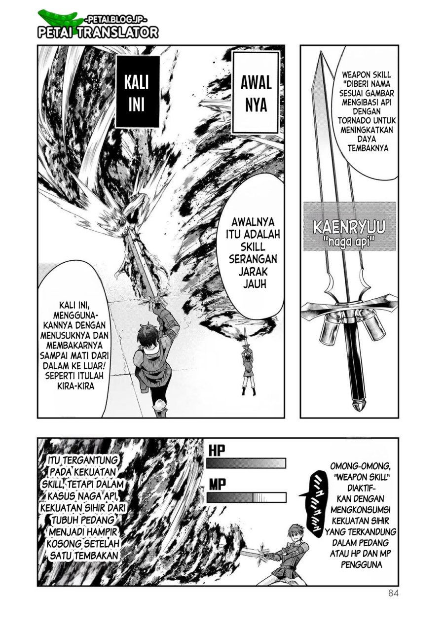 Chapter 65 - halaman 20