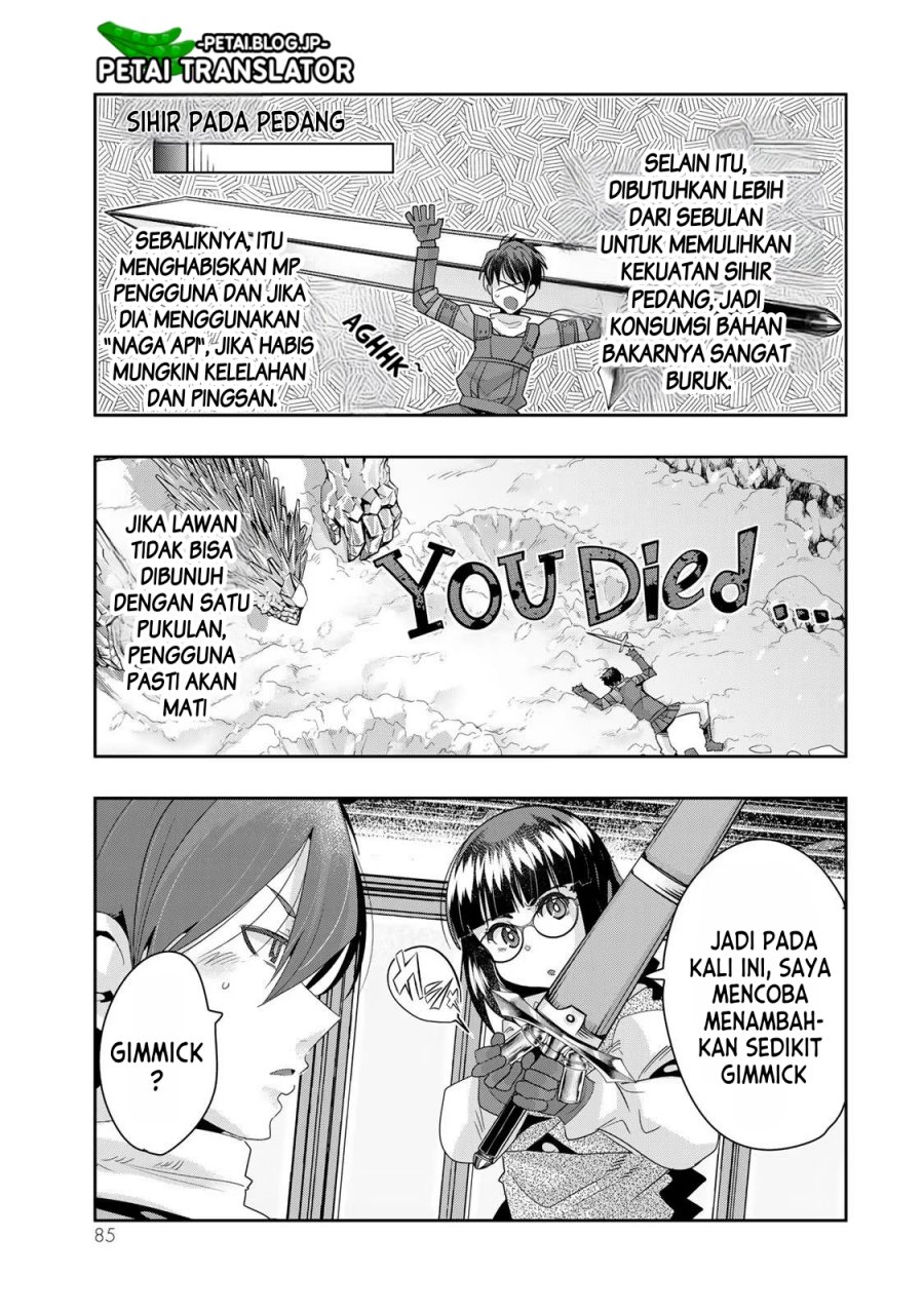 Chapter 65 - halaman 21