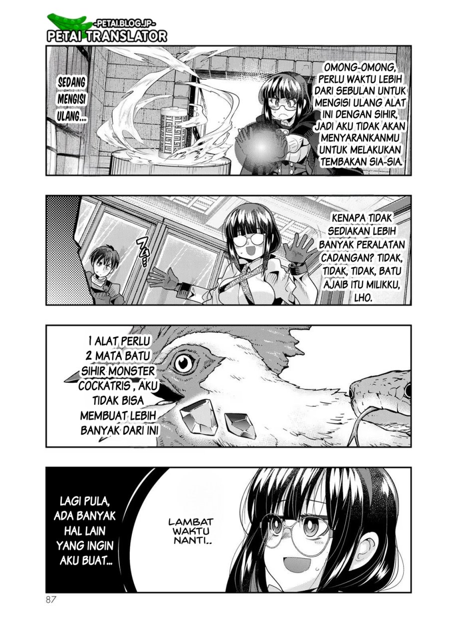 Chapter 65 - halaman 23