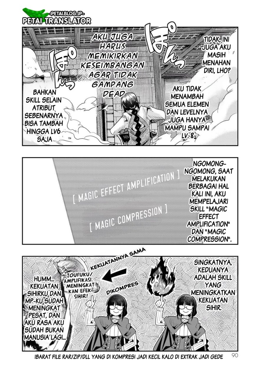 Chapter 65 - halaman 26