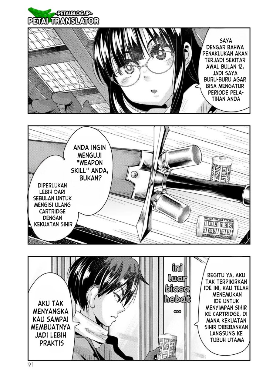 Chapter 65 - halaman 27