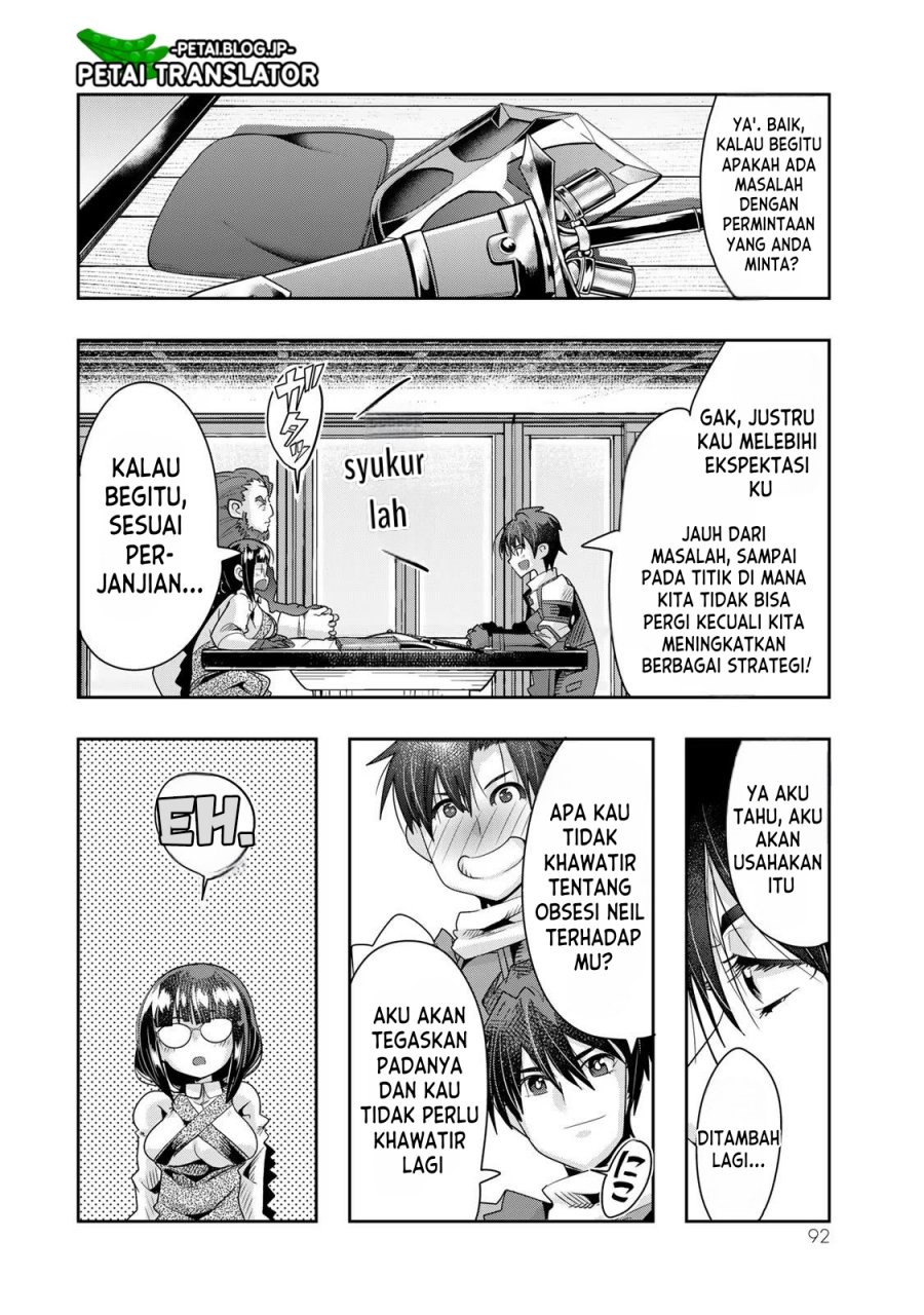 Chapter 65 - halaman 28