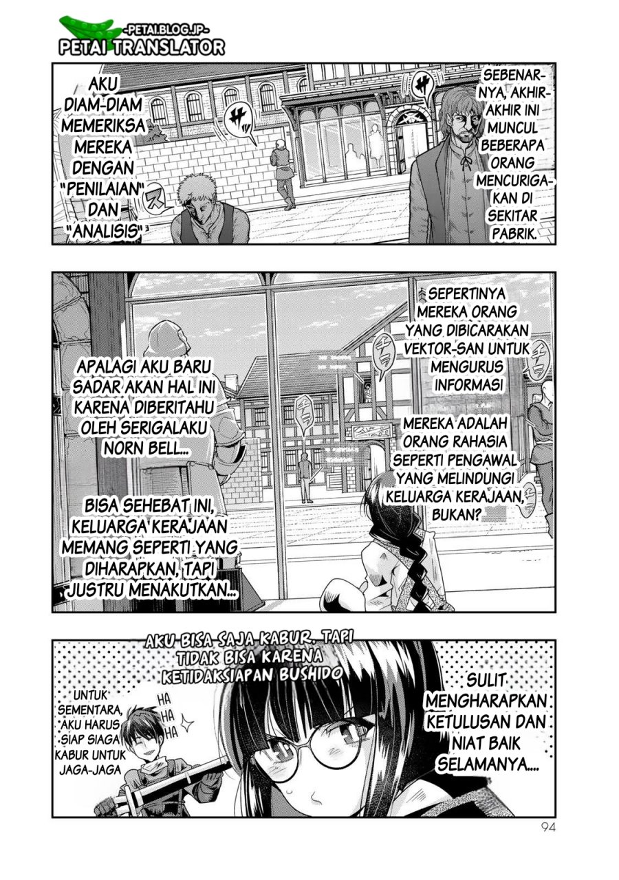 Chapter 65 - halaman 30