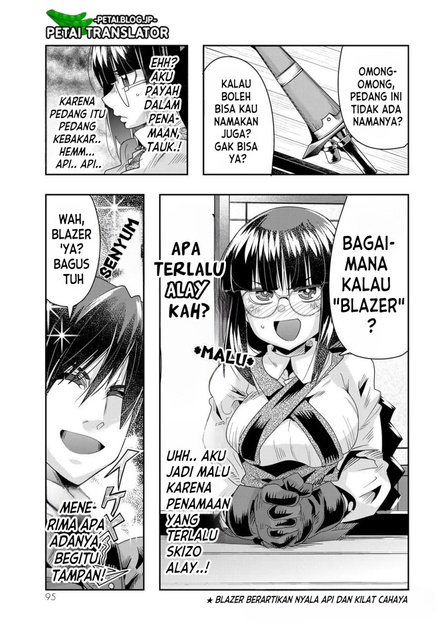 Chapter 65 - halaman 31