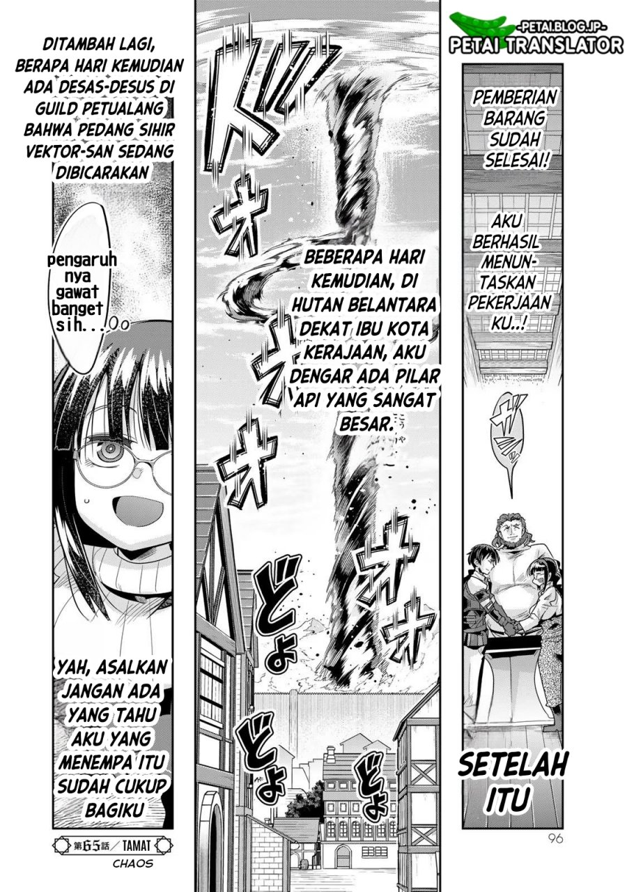 Chapter 65 - halaman 32