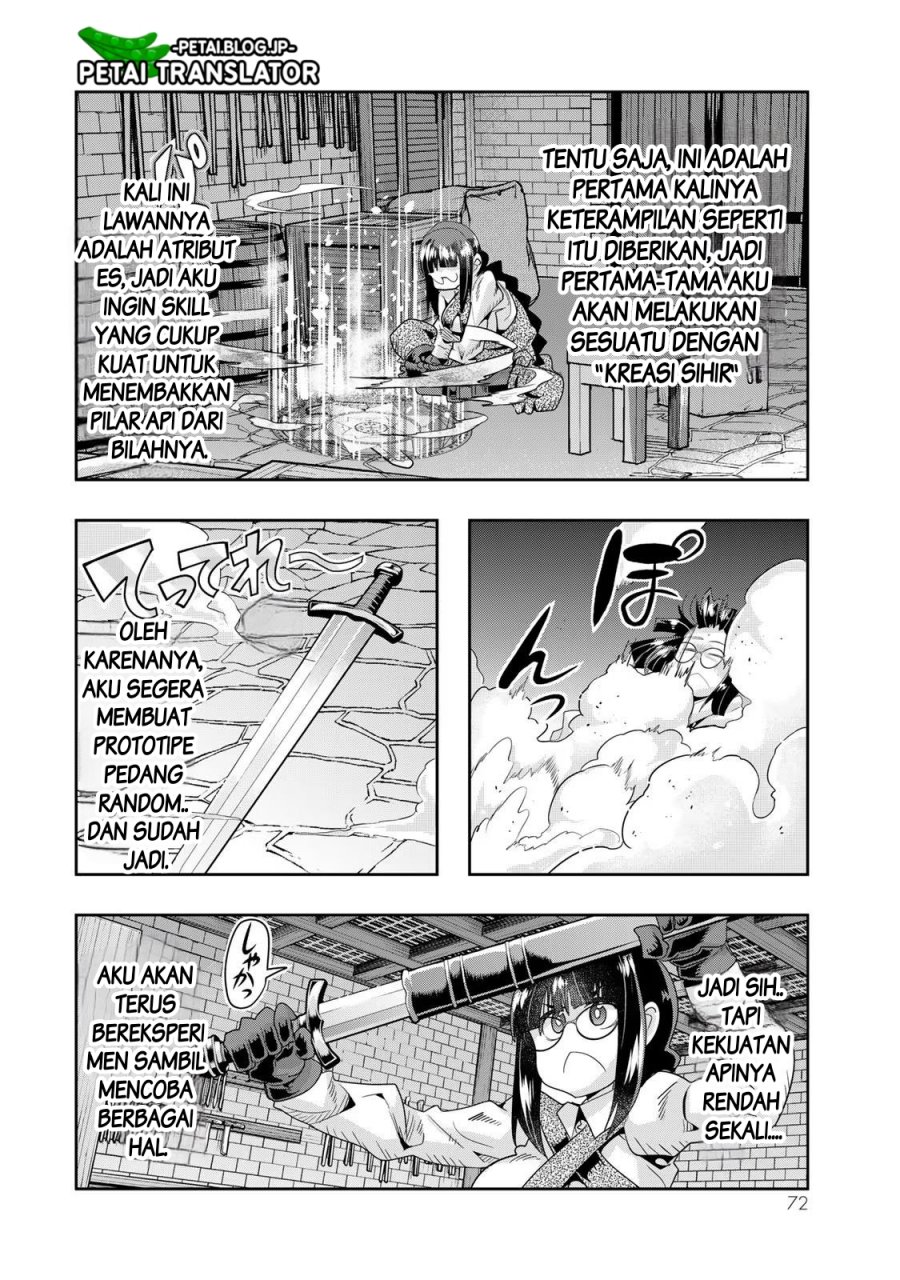 Chapter 65 - halaman 8