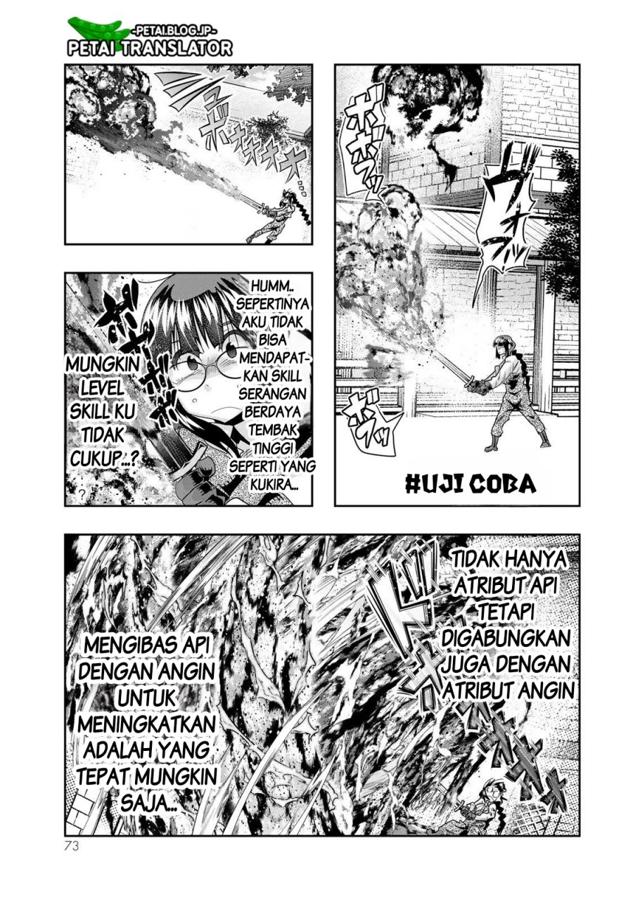 Chapter 65 - halaman 9