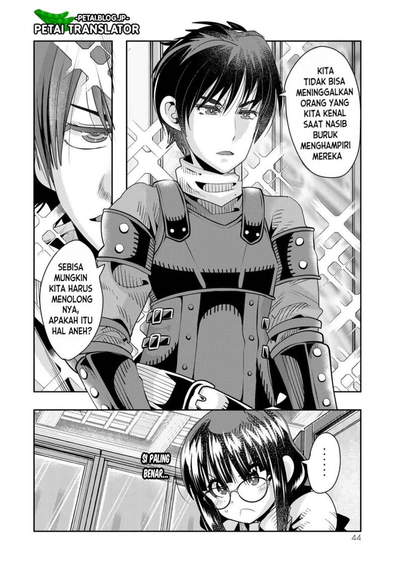 Chapter 64 - halaman 12
