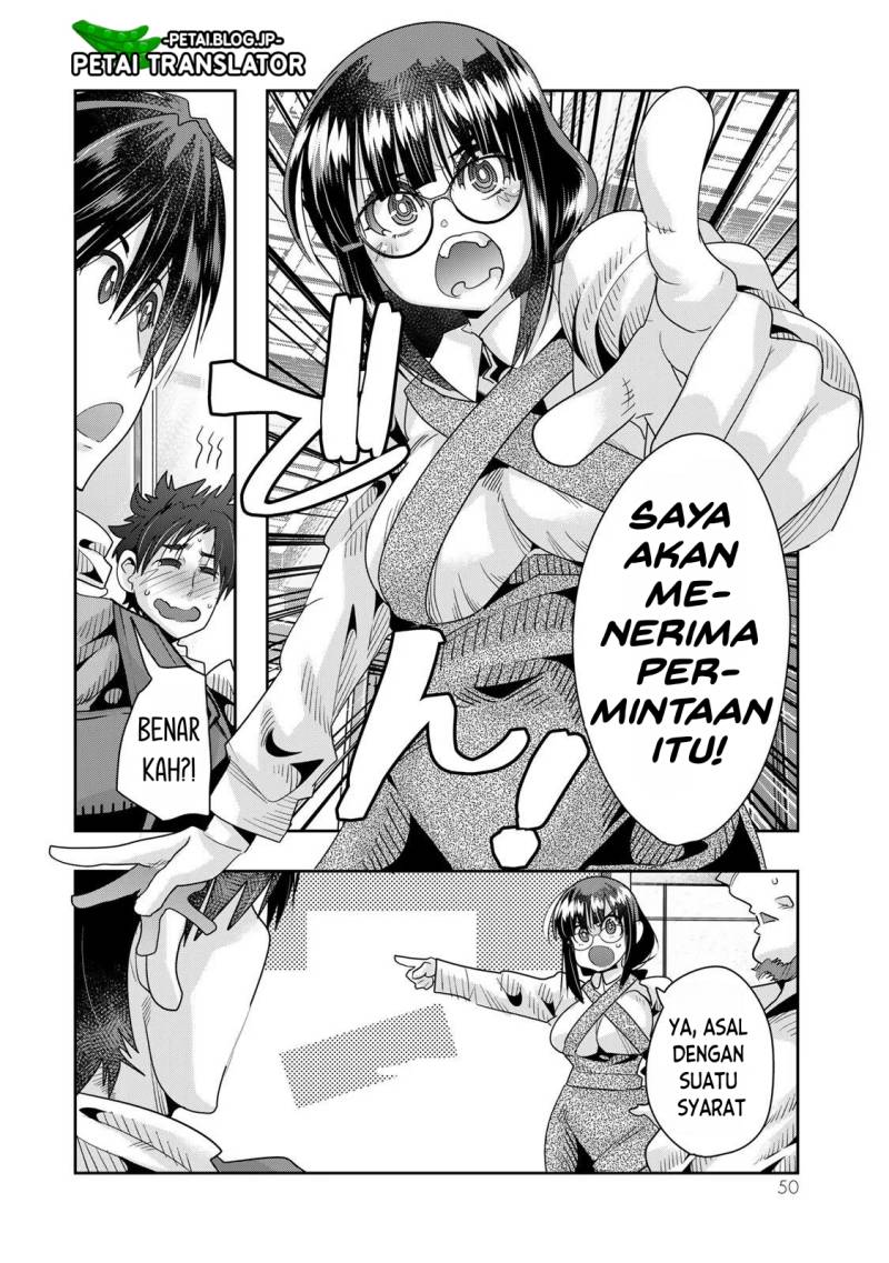 Chapter 64 - halaman 18