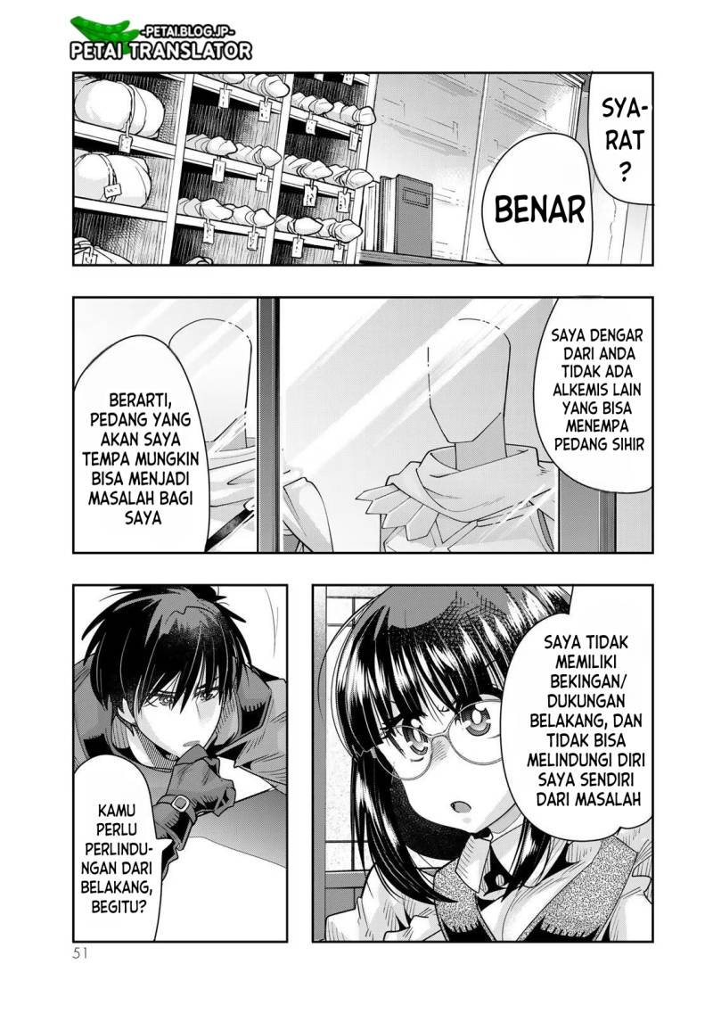Chapter 64 - halaman 19