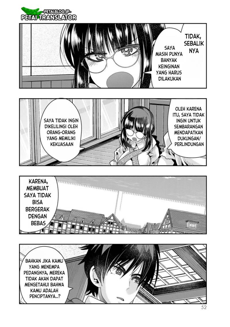 Chapter 64 - halaman 20