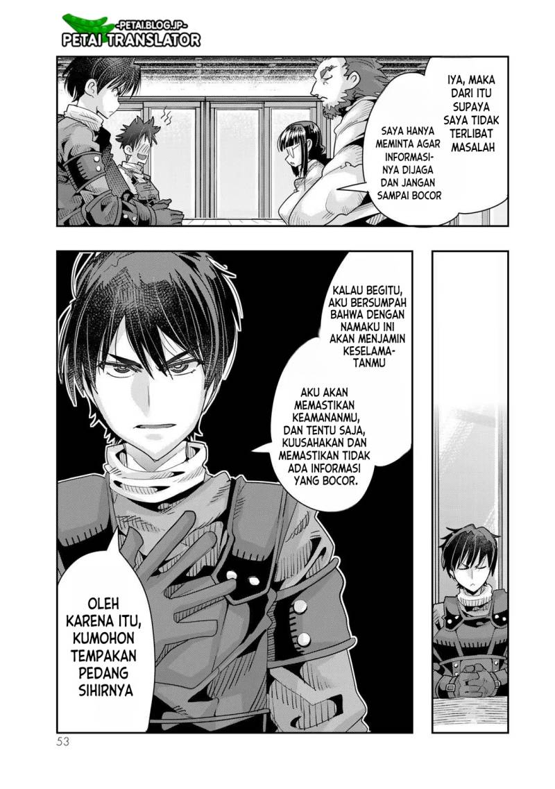 Chapter 64 - halaman 21