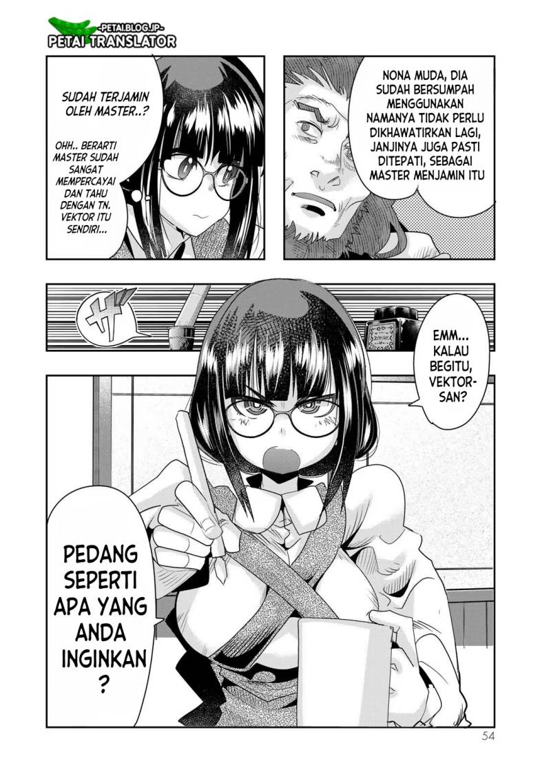 Chapter 64 - halaman 22