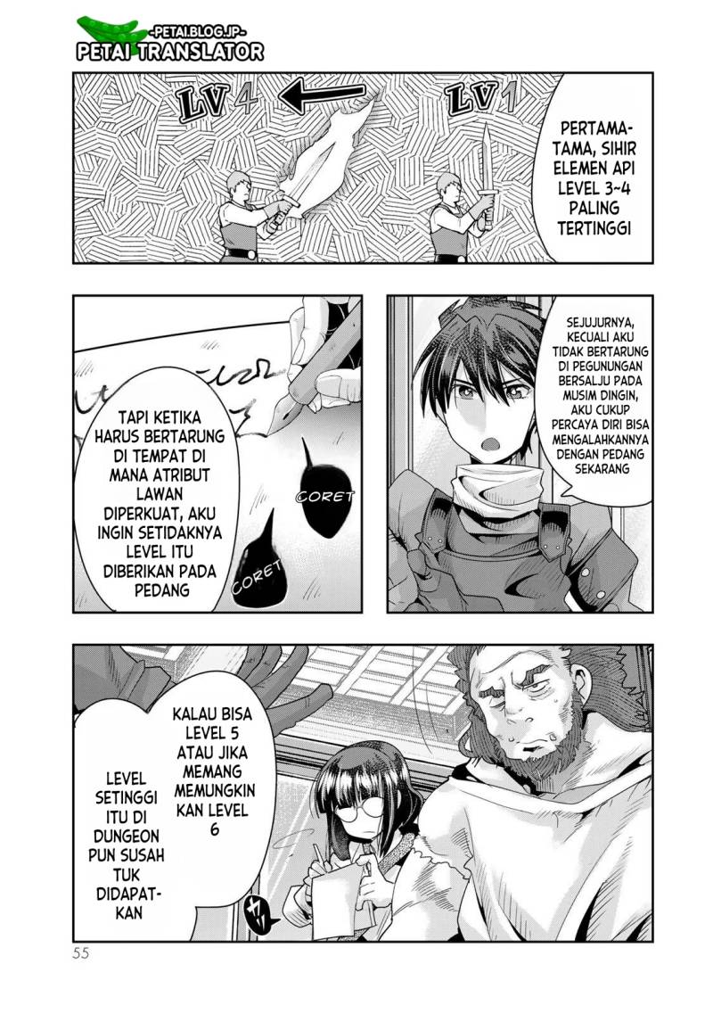 Chapter 64 - halaman 23