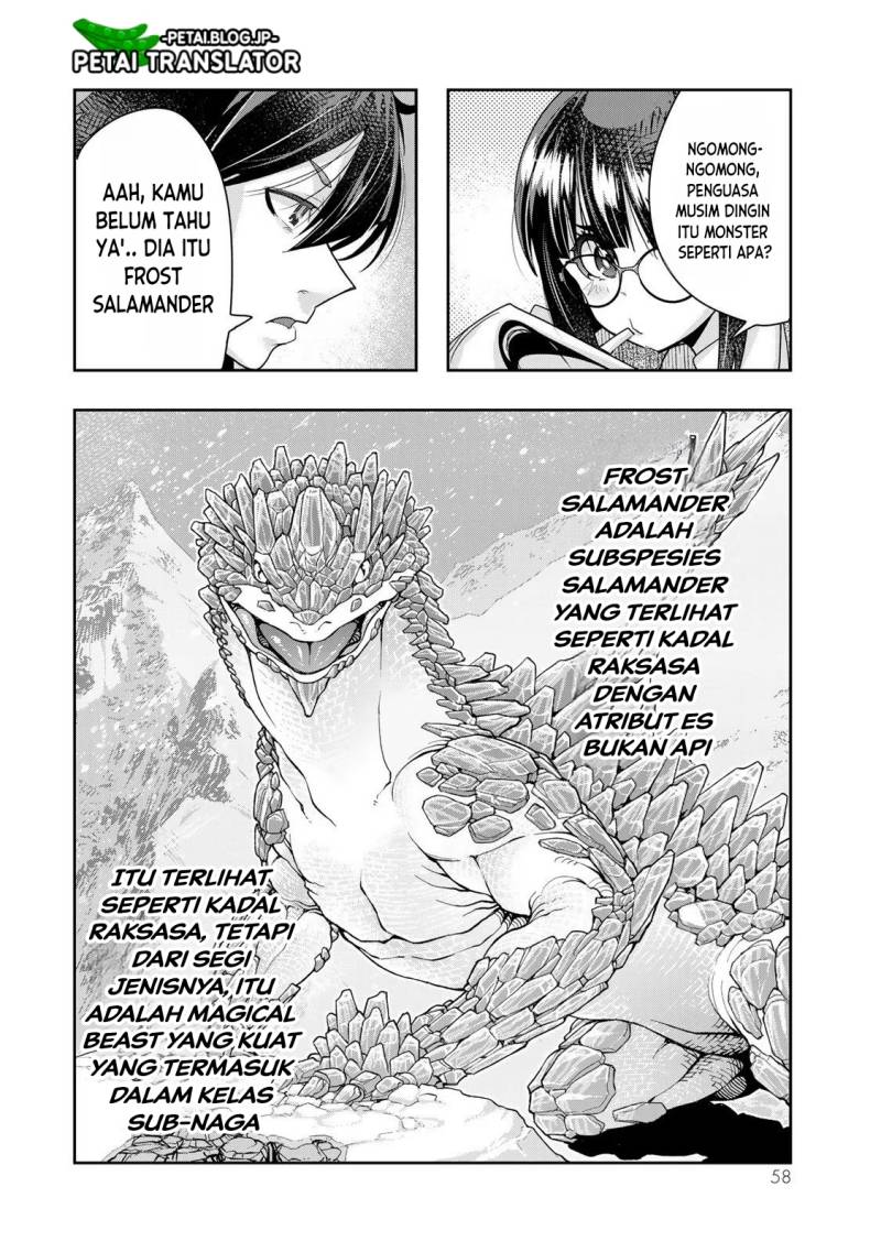 Chapter 64 - halaman 26