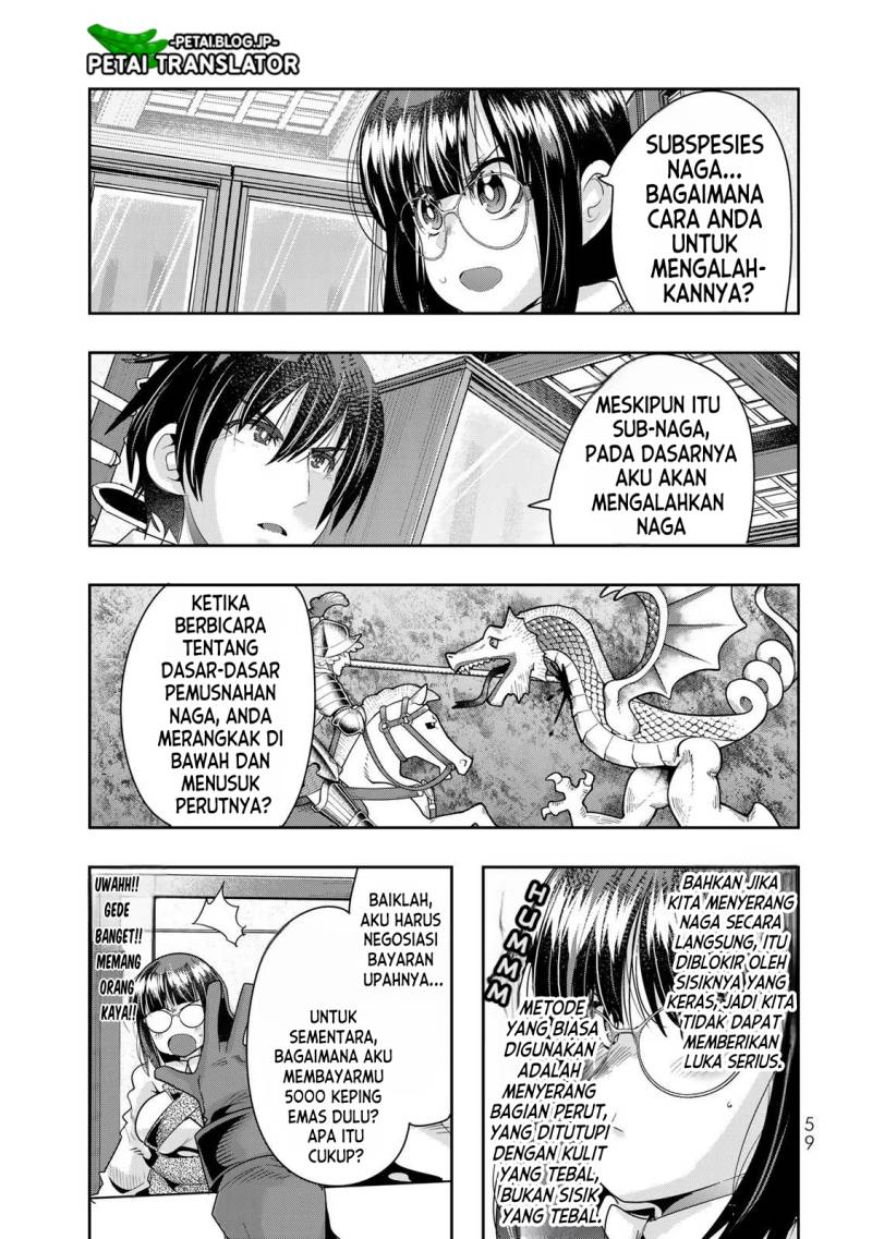 Chapter 64 - halaman 27