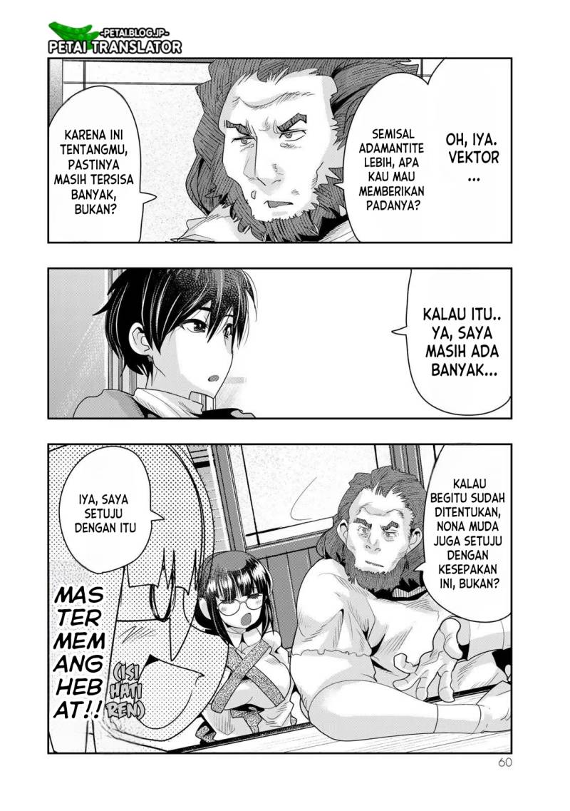 Chapter 64 - halaman 28