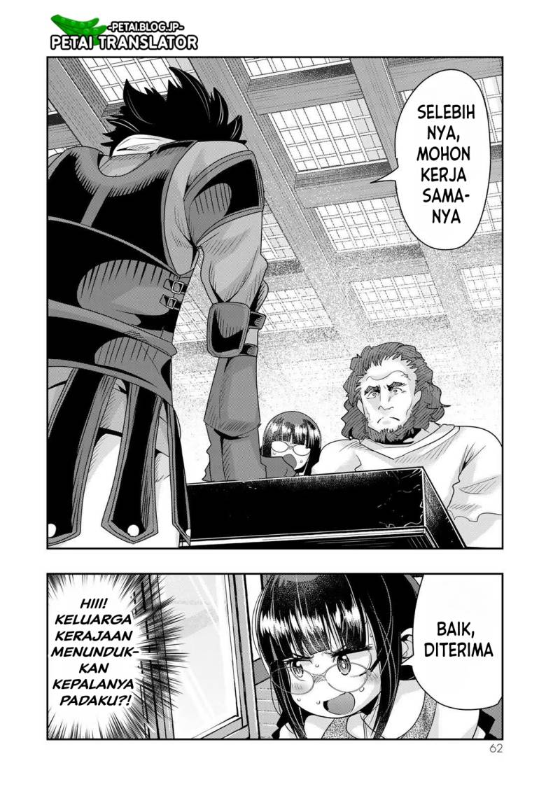 Chapter 64 - halaman 30