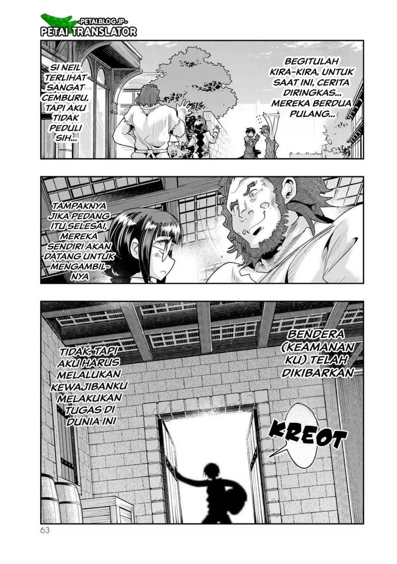 Chapter 64 - halaman 31