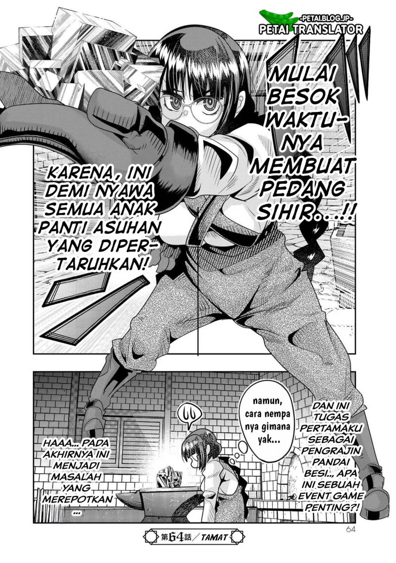 Chapter 64 - halaman 32