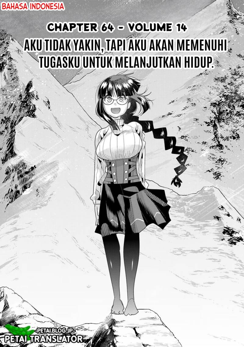 Chapter 64 - halaman 6