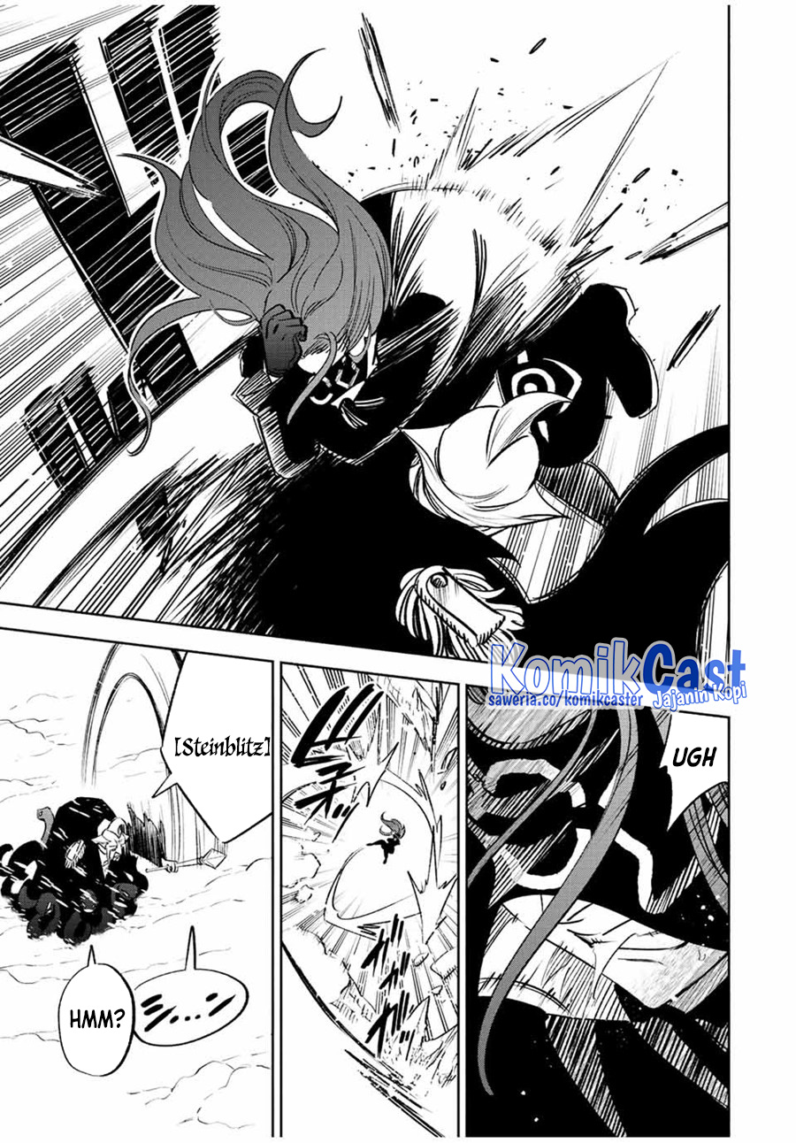 Chapter 67 - halaman 11