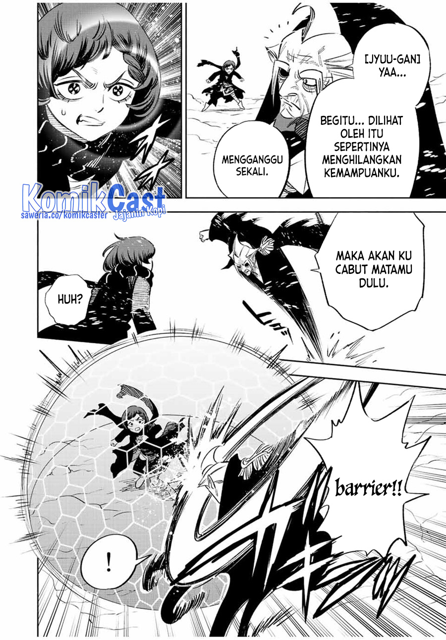 Chapter 67 - halaman 12