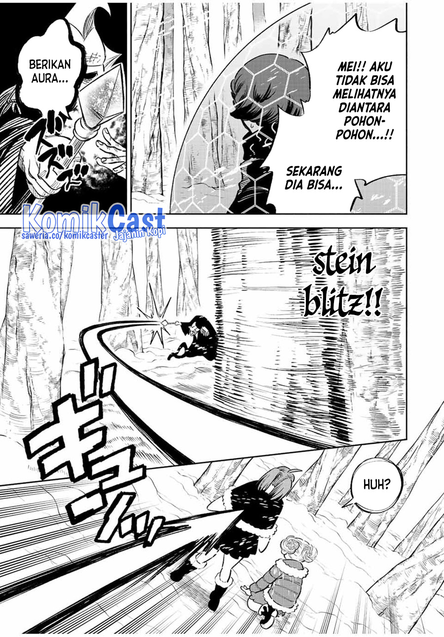 Chapter 67 - halaman 15
