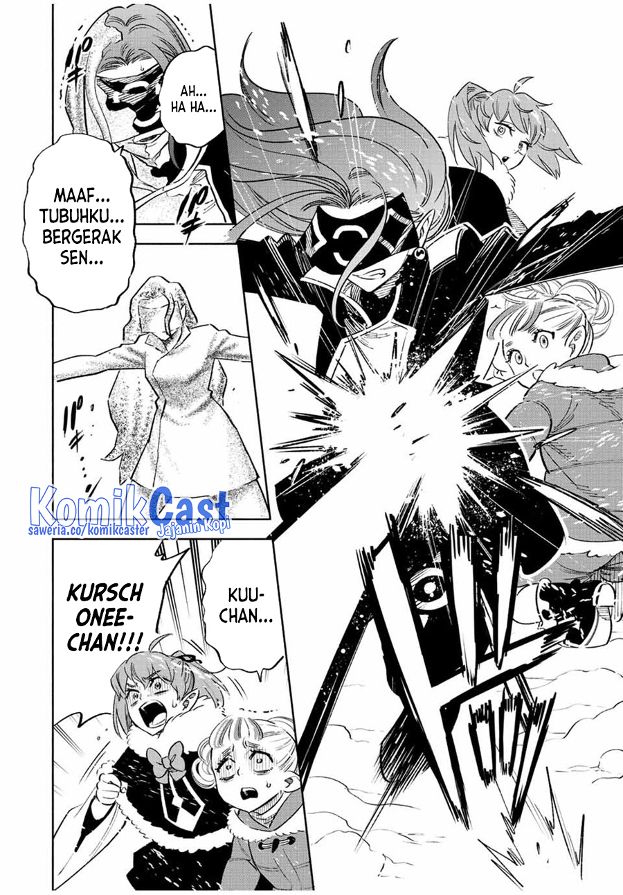 Chapter 67 - halaman 16